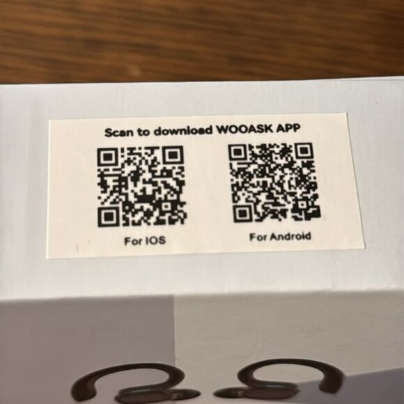 Translator Wireless Earbuds NEW - Picture 9 of 10